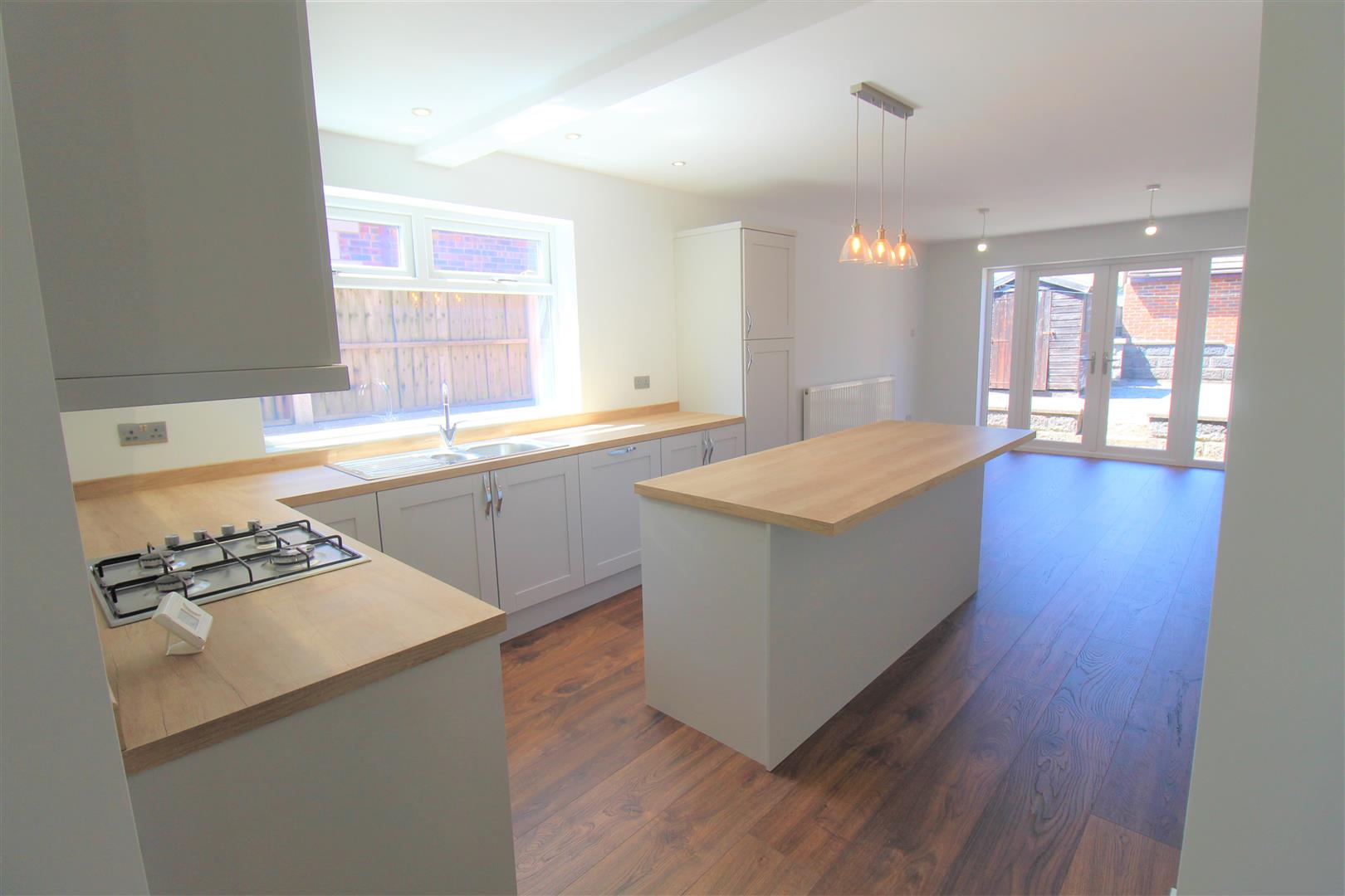 Endon Road, Stoke-On-Trent